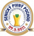 Senický pivný pochod 2011